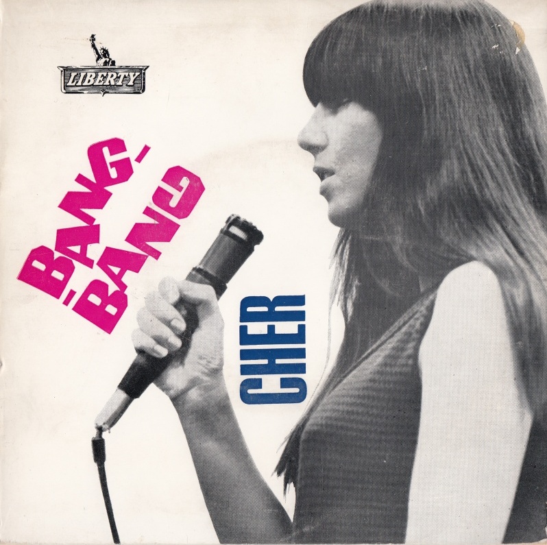 Bang Bang Song My Baby Shot Me Down Remix