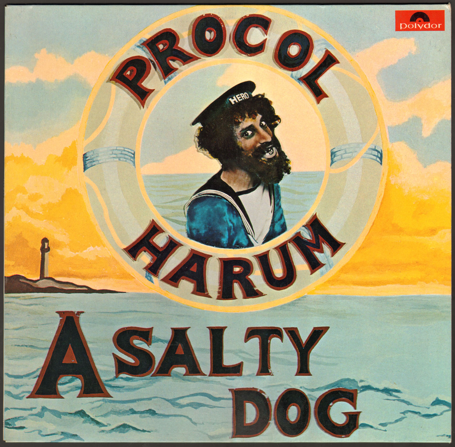 Procol Harum A Salty Dog Oldies Radio Online Procol Harum A Salty Dog Oldies Radio Online